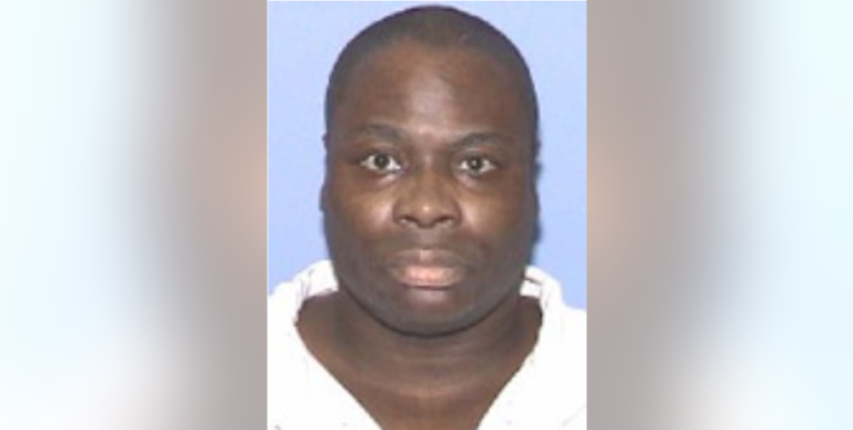 Edward Busby’s execution temporarily halted over intellectual disability claims