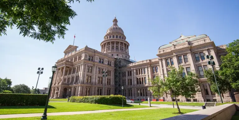 Texas bill to create flood warning sirens clears critical vote in House