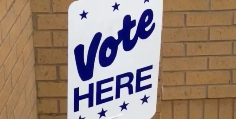 Houston City Council District C runoff election: Polling locations, candidates