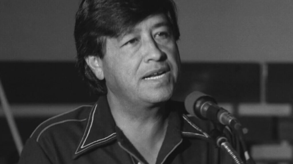 Texas won't observe Cesar Chavez Day after sexual assault allegations, Abbott says