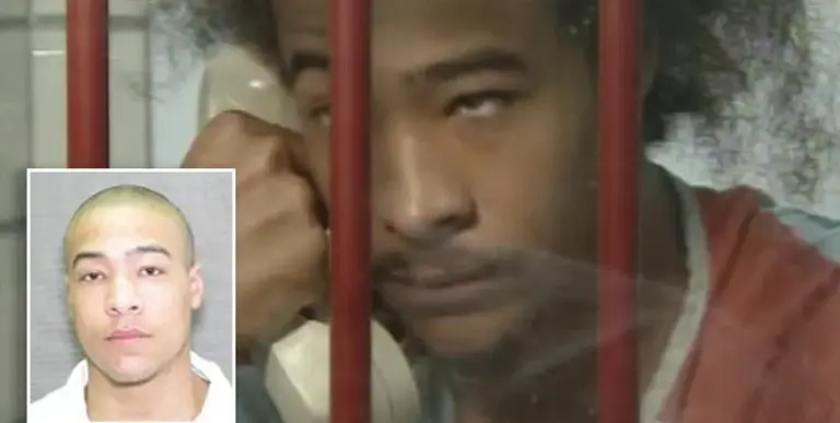 Texas inmate executed for 2008 Garland murders