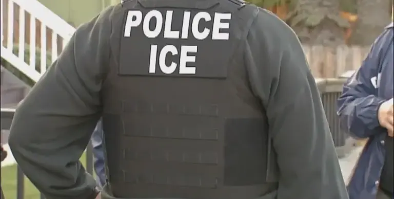 Tarrant County Commissioners approve ICE partnership