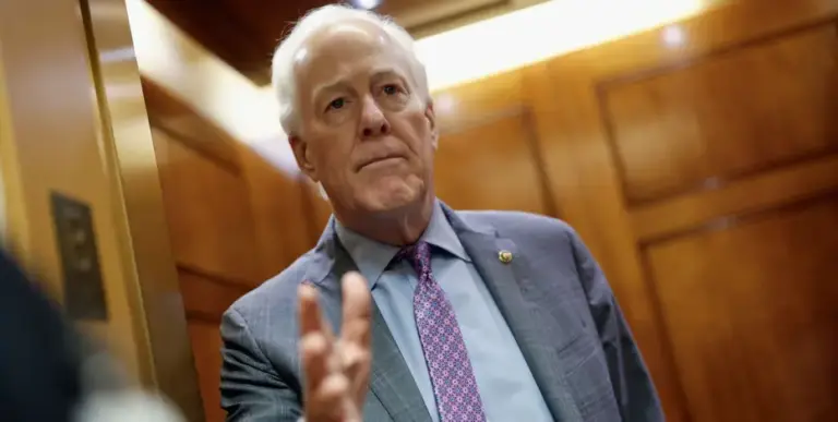 Cornyn calls for DOJ investigation of EPIC City, Paxton expands state investigation