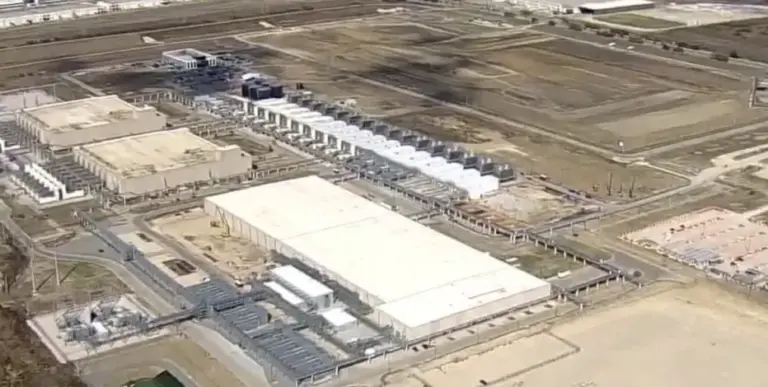 Data Center Coalition responds to growing backlash in Texas