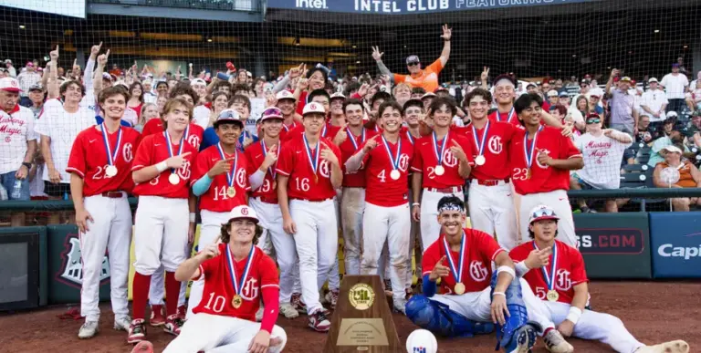Grapevine High School baseball team withdraws for playoffs after reporting ineligible player on roster