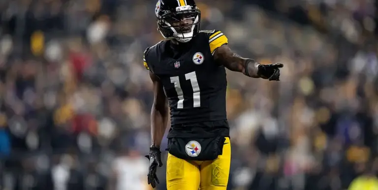Cowboys sign veteran receiver Marquez Valdes-Scantling to 1-year deal