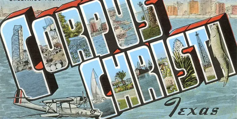 Corpus Christi has credit ratings downgraded amid water crisis