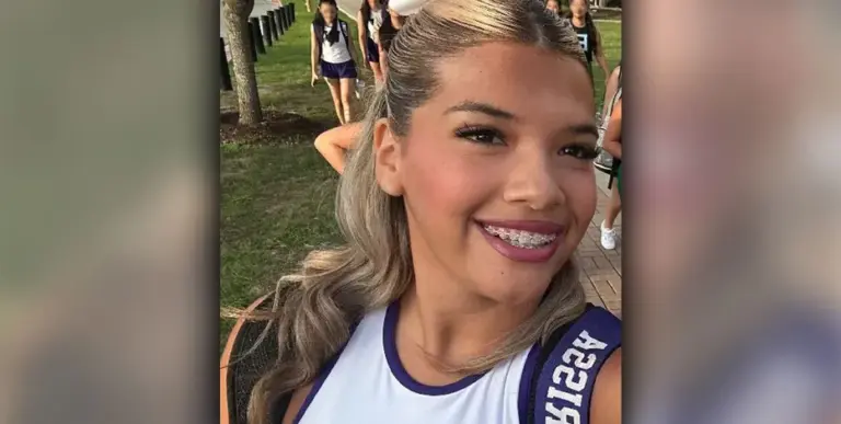 Lawsuit blames Texas cheerleader's death on excessive energy drink consumption