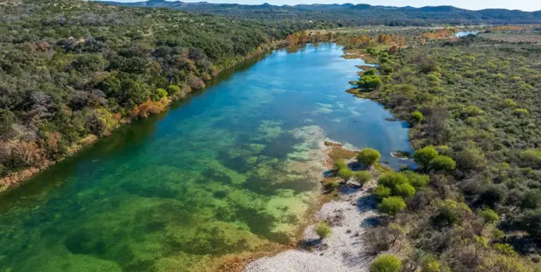 Celebrate America's 250th birthday at Texas State Parks