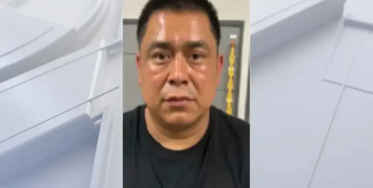 Twice-deported illegal immigrant charged with flying drone in restricted airspace during FIFA Fan Festival
