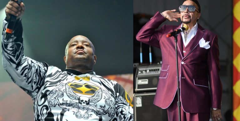 Young MC, Morris Day drop out of 'Trump-backed' Great American State Fair