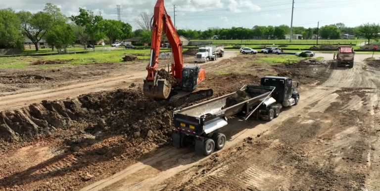 Texas GLO chief warns Harris County likely to lose massive flood control grants