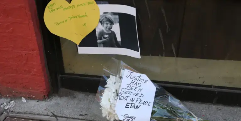 Prosecutors set to retry man in death of Etan Patz, who went missing in 1979
