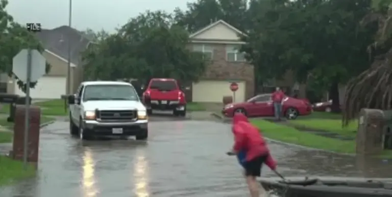 Harris County Flood Control Chief faces scrutiny under $800M resiliency deadline