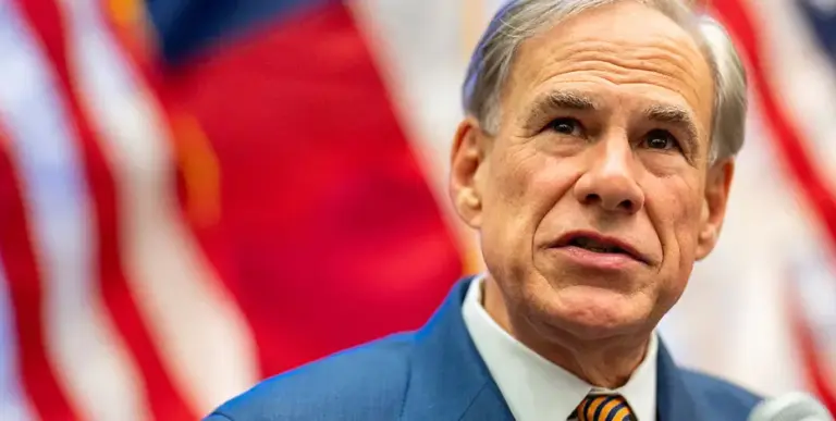 Abbott enforcing English language requirements for all commercial drivers in Texas
