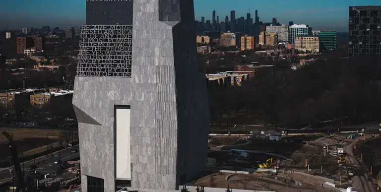 Obama Presidential Center grand opening slated for Juneteenth weekend in Chicago