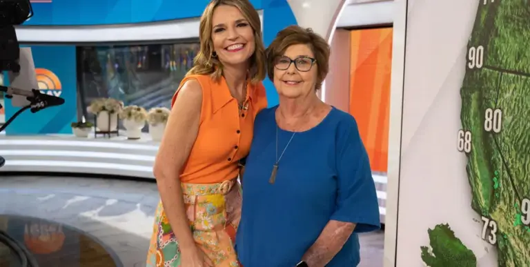 'We need your help': Savannah Guthrie issues new plea in search for Nancy Guthrie