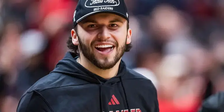 NCAA denies Brendan Sorsby reinstatement as Texas Tech QB files lawsuit over sports gambling ban