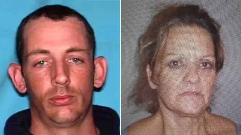 Steven and Melissa Rich