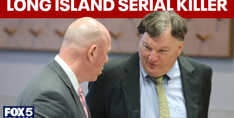 Rex Heuermann pleads guilty to murdering 7 women, admits to killing another