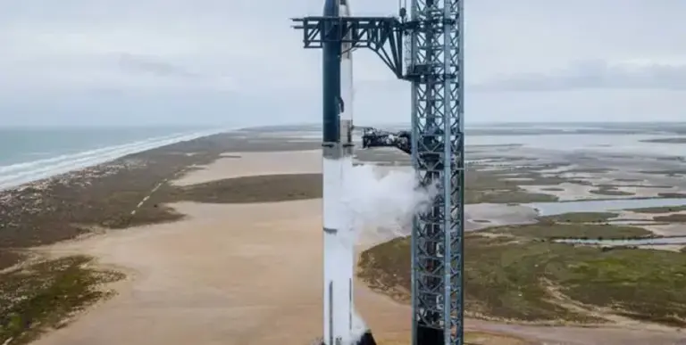 Texas Supreme Court sides with SpaceX over public beach access