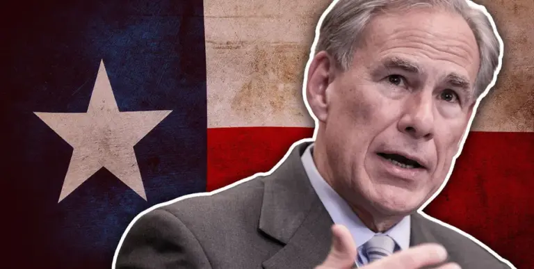 Abbott wants to prohibit building of data centers in rural Texas neighborhoods