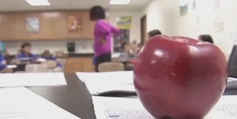 102,000 Texas students got school vouchers in program’s first year