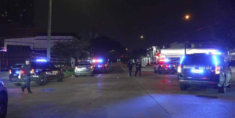 Midtown shooting: 1 dead, 2 injured after shots fired outside nightclub