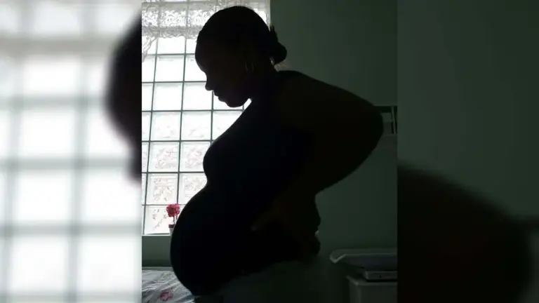 No more babies