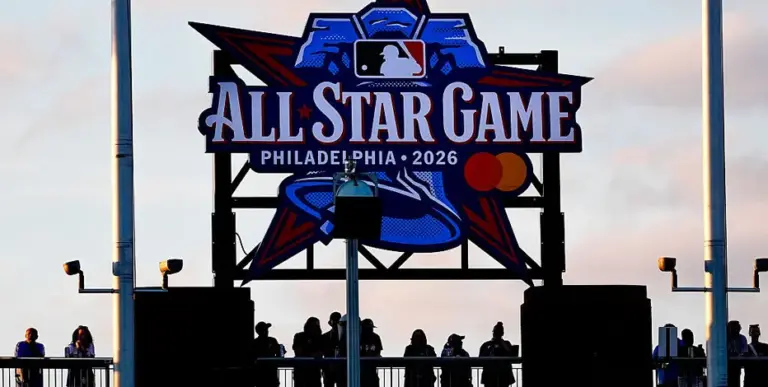Six players represent baseball in Texas at 2026 MLB All-Star Weekend