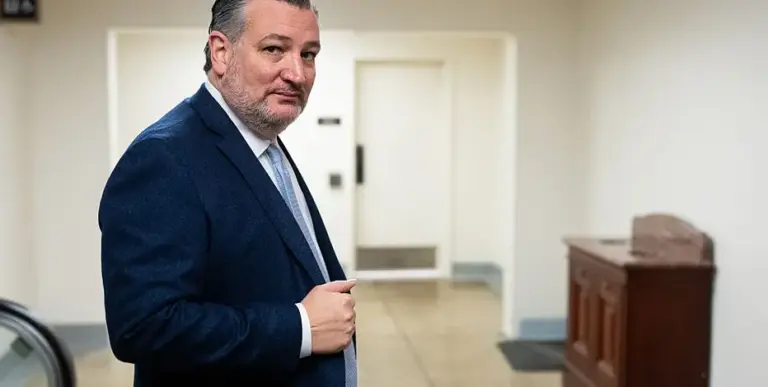 'Hell no': Cruz not interested in Supreme Court after Trump floats idea of nomination