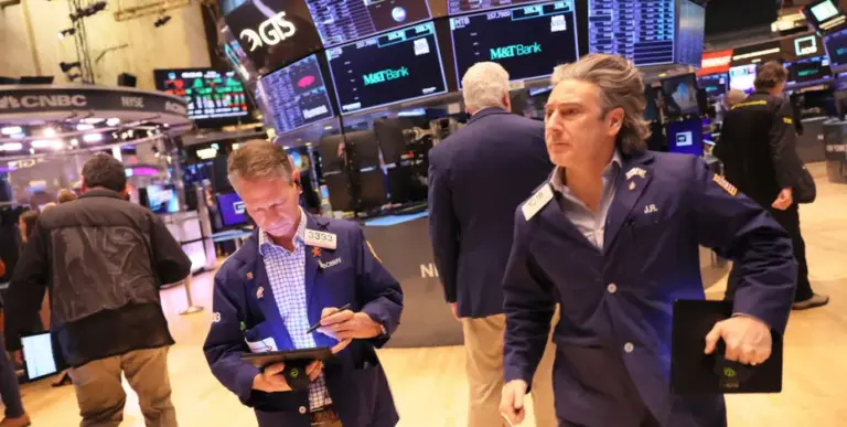 Here’s what to know about the new Texas Stock Exchange