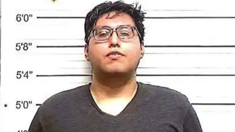 Nathan Becerra.