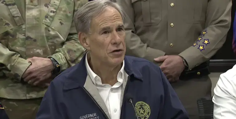 Gov. Abbott activates Texas Emergency Resources ahead of flash flood threat