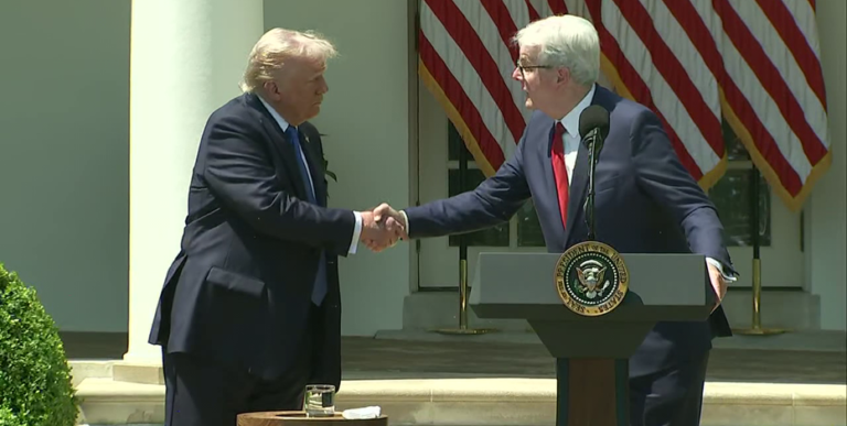 Patrick creates Texas religious liberty committee as he leads similar Trump panel