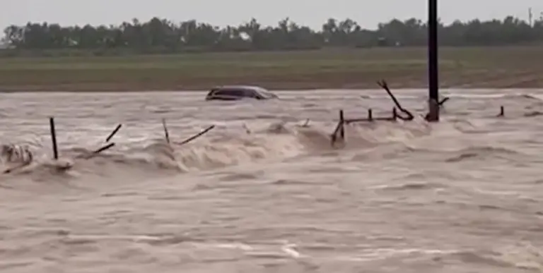Millions in Texas face serious dayslong flash flooding threat