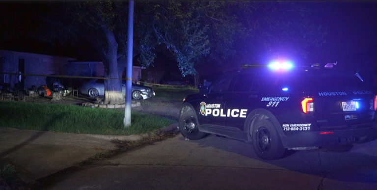 Two bodies found inside Southeast Houston home, police search for homicide suspect