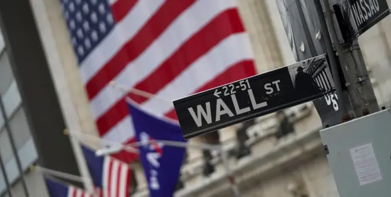 Trump says New York Stock Exchange's Dallas expansion is