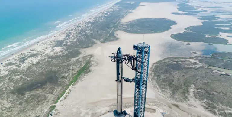 Texas congressman files bill to keep Boca Chica Beach from being renamed