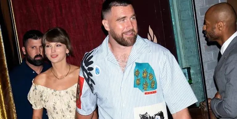 Taylor Swift and Travis Kelce rumored wedding security: NDAs and watermarked invitations