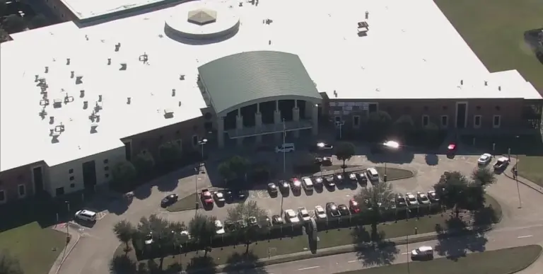 2 Pasadena Memorial High School students accused of planning school shooting