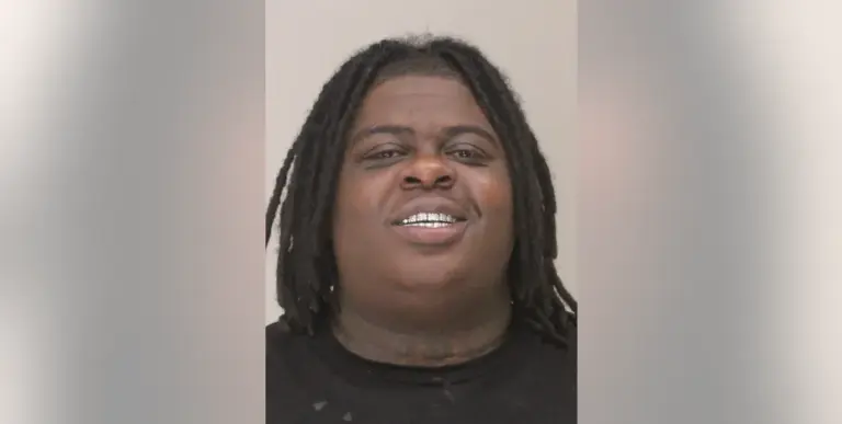 Rapper BigXThaPlug arrested for marijuana possession in Dallas