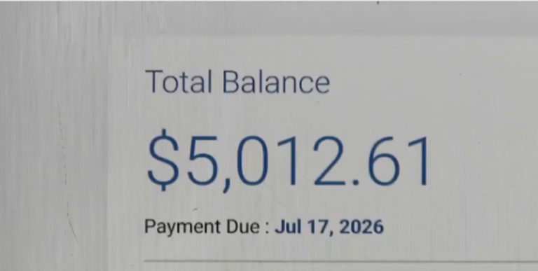 Houston-area Aqua Texas customer receives $5k water bill for June