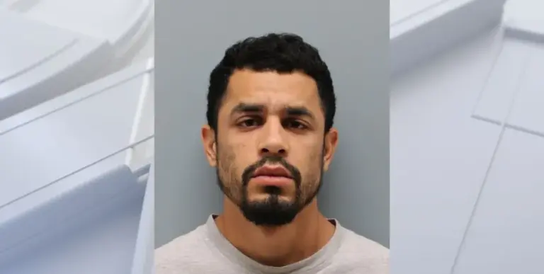 Records: Spring man admits to critically injuring girlfriend's toddler