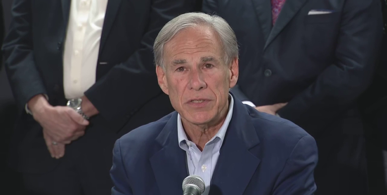 CAIR calls Abbott’s DFW Airport criticism an ‘anti-Muslim political stunt’