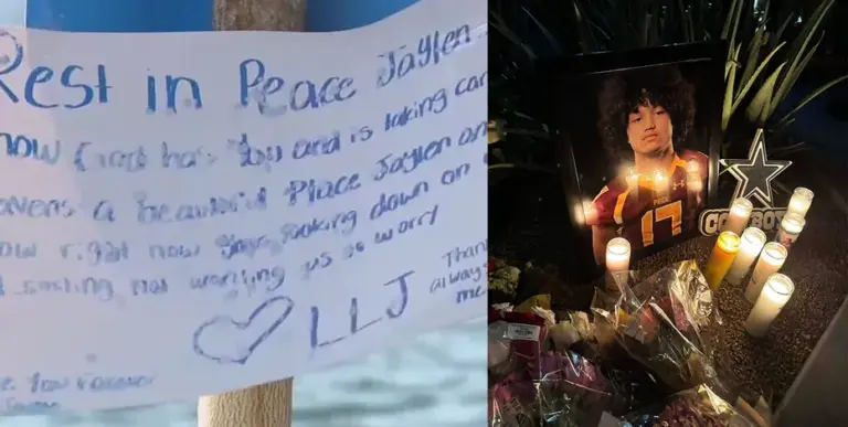 Mountain Pointe student and football player stabbed to death during confrontation
