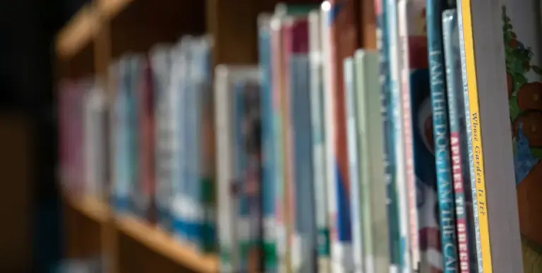 Texas bill would allow parents to block students from certain school library books