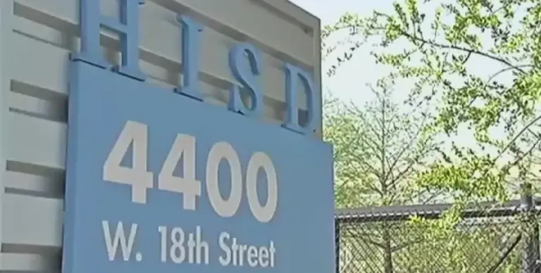 Houston ISD says district more than doubles number of A and B-rated schools since 2023