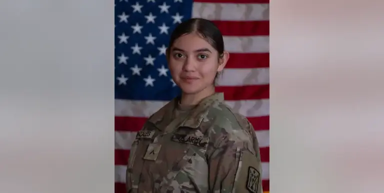 North Texas soldier among two service members killed in Jordan drone strike