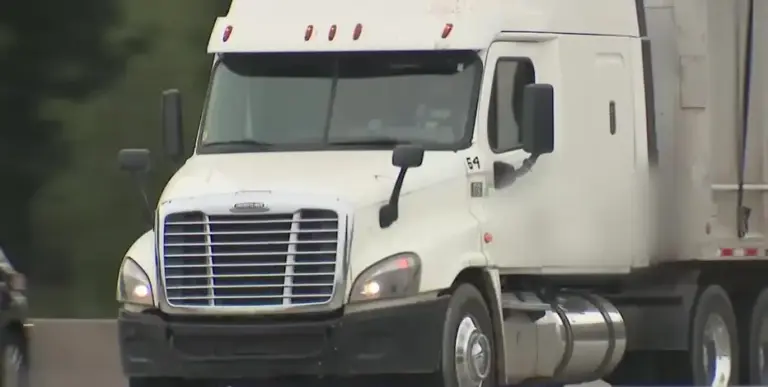 Texas lawmakers hear testimony on surge in foreign CDL crashes